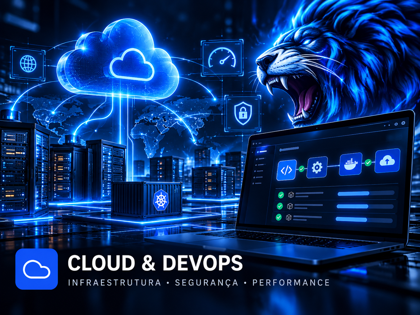 Cloud & DevOps